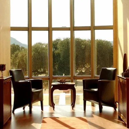 Hotel Complejo El Carrascal 3*