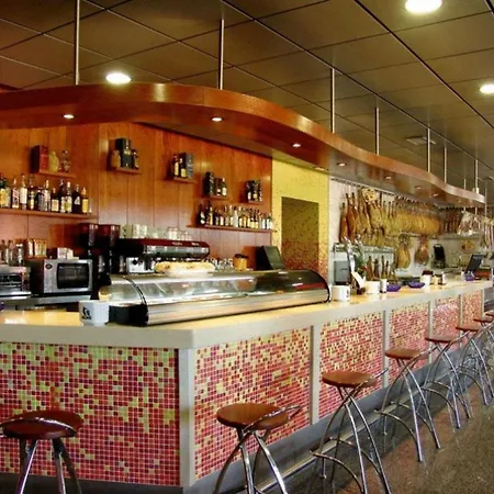 Complejo El Carrascal Hotel Muñana