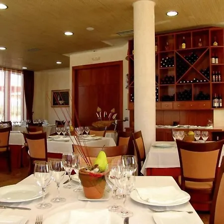 Complejo El Carrascal Hotel