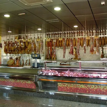 Complejo El Carrascal Ξενοδοχείο 3*
