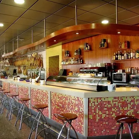 Complejo El Carrascal Hotel