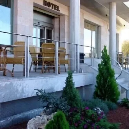 Hotel Complejo El Carrascal 3*