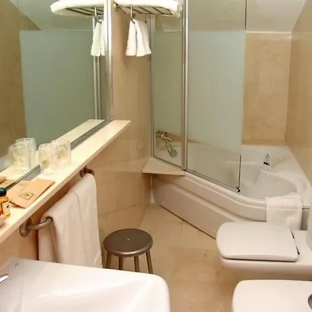 Hotel Complejo El Carrascal Muñana