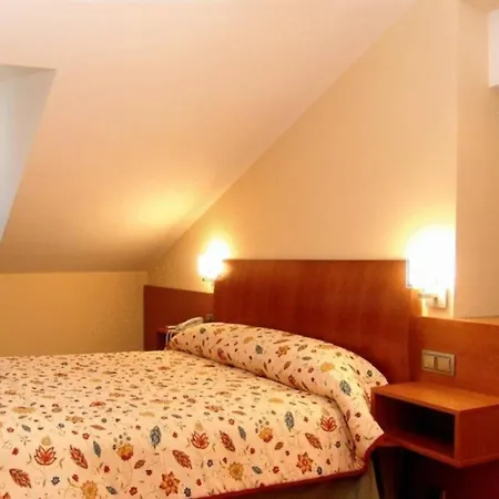 Ξενοδοχείο Complejo El Carrascal 3*