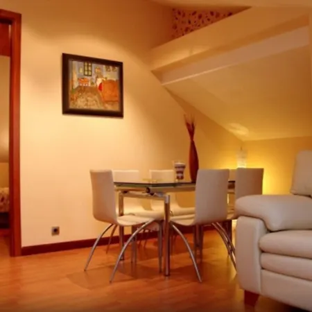 Complejo El Carrascal 3* Muñana