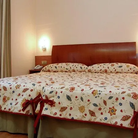 Complejo El Carrascal Hotel
