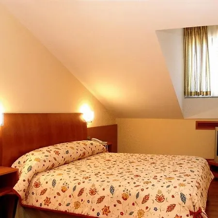 Hotel Complejo El Carrascal