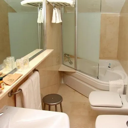 Complejo El Carrascal Hotel 3*