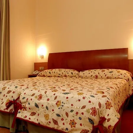 Complejo El Carrascal 3*