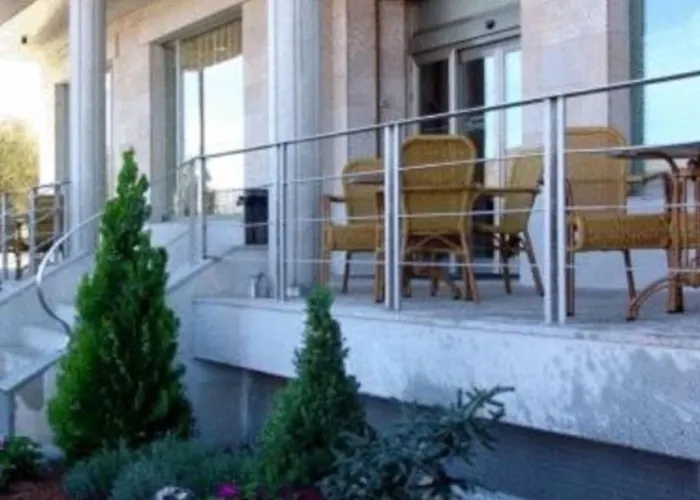 Complejo El Carrascal