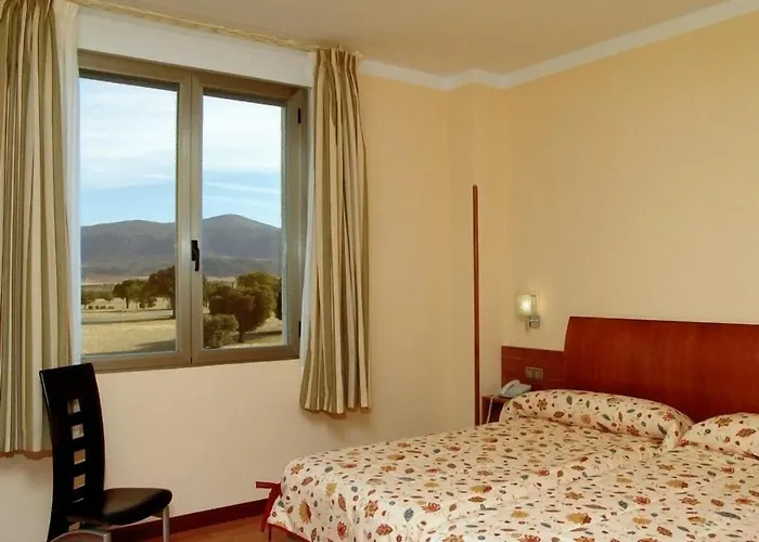 Complejo El Carrascal 3* Muñana