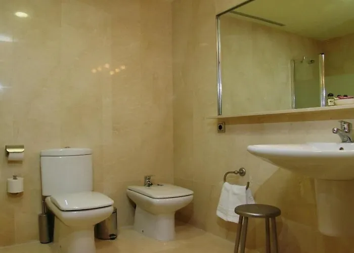 Complejo El Carrascal