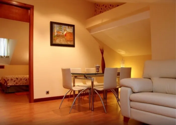 Complejo El Carrascal 3* Muñana