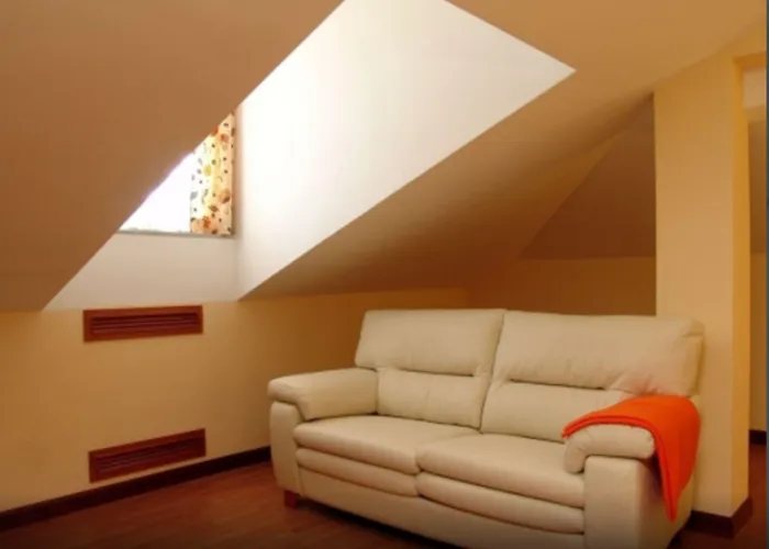 Complejo El Carrascal 호텔 3*