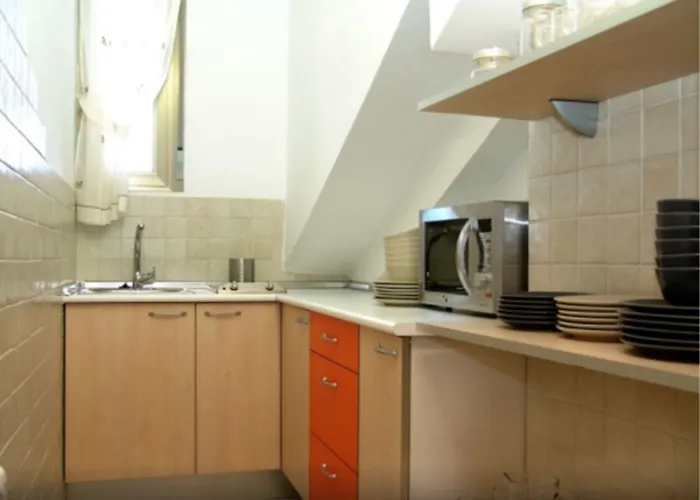 호텔 Complejo El Carrascal