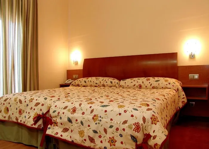 Complejo El Carrascal 3*